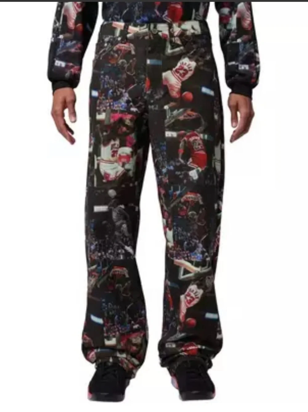 Jordan amazing style